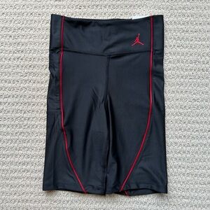 Air Jordan Biker Shorts